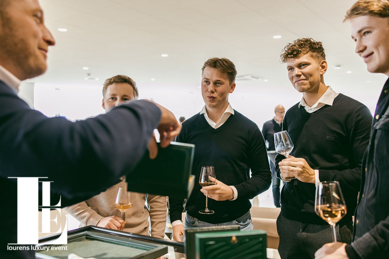 Lourens Luxury Event Hedin Automotive Alkmaar_4380