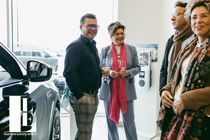 Lourens Luxury Event Hedin Automotive Alkmaar_4435