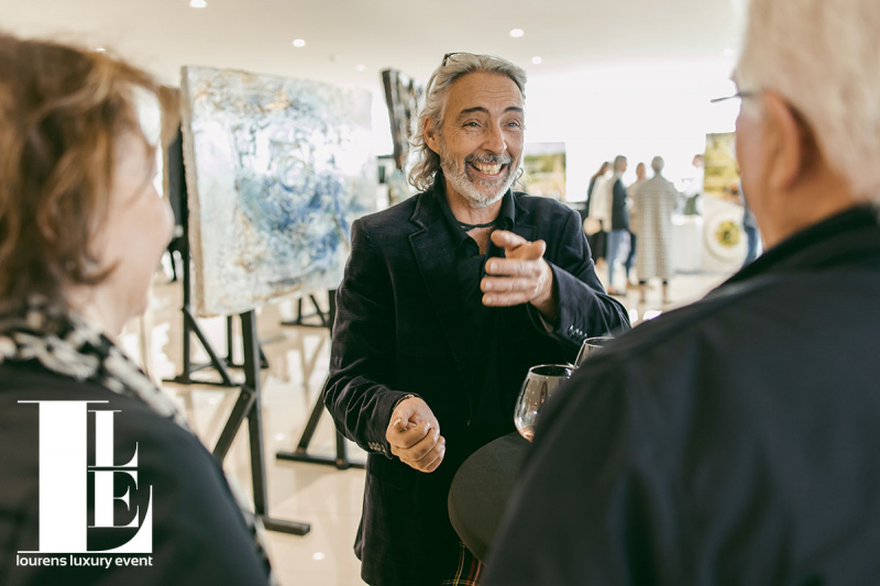 Lourens Luxury Event Hedin Automotive Alkmaar_4530