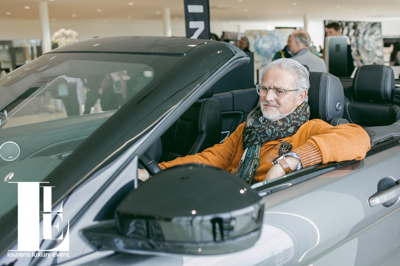 Luxery Event Hedin Automotive | 26 maart 2023