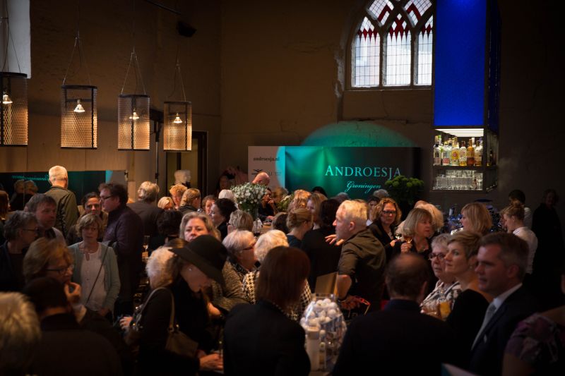 Hotel Prinsenhof Groningen | 05 november 2015