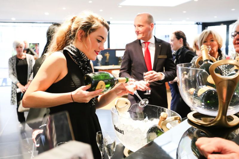 Luxury Event Louwman Lexus Groningen | 2016