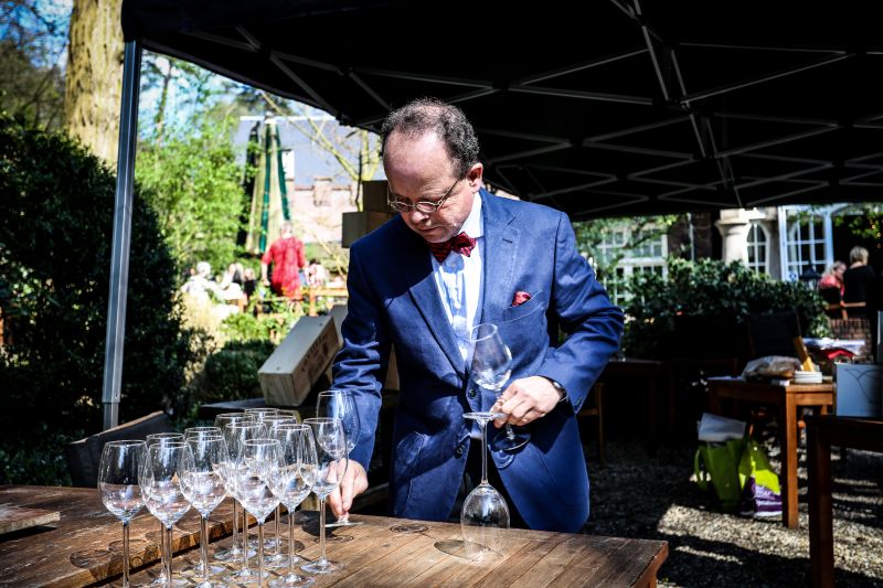 Lourens Event Zeist-83