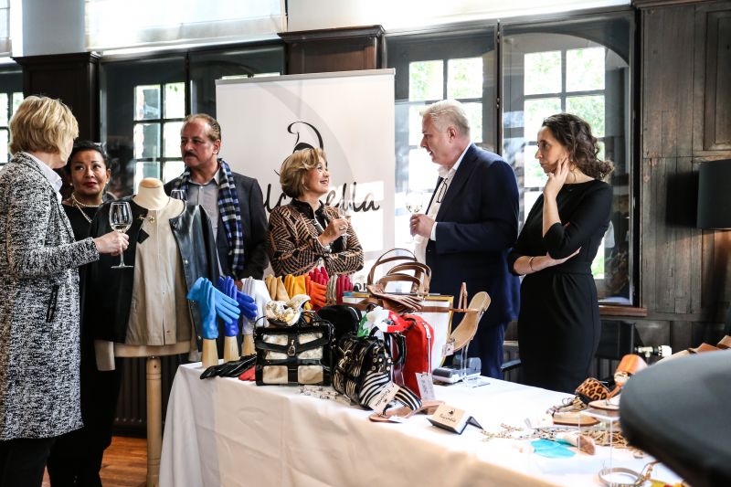 Lourens Event Zeist-93