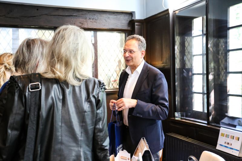 Lourens Event Zeist-94