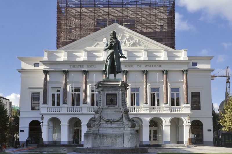 Théâtre Royal de Liège
